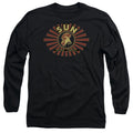 Sun Records Sunray Rooster Long Sleeve T-Shirt