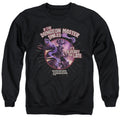 Dungeons & Dragons Dungeon Master Smiles Crewneck Sweatshirt