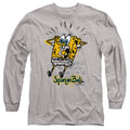 Spongebob Squarepants Shocking! Long Sleeve T-Shirt