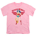 Wonder Woman WW Sparkle Youth/Toddler T-Shirt