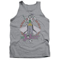 DC Comics Maniacal Tank Top