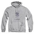 Batman Im Batman Pullover Hoodie