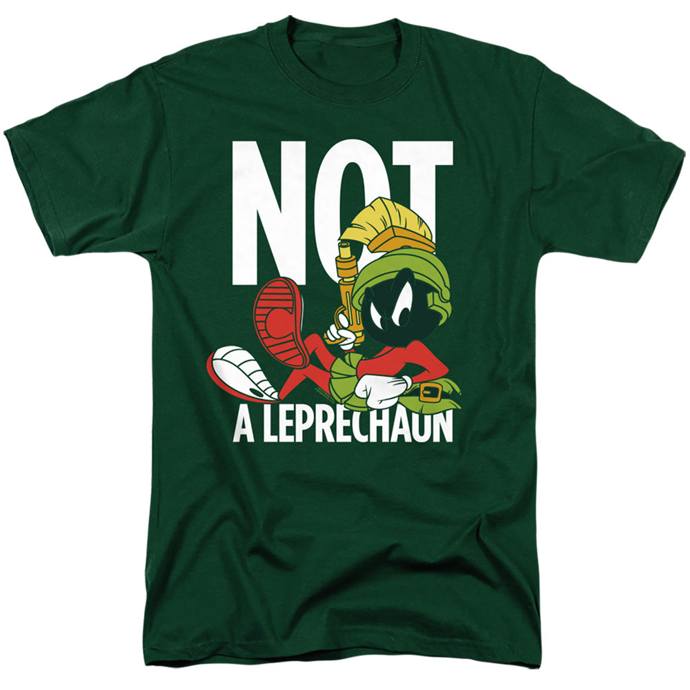 Looney Tunes Not A Leprechaun T-Shirt