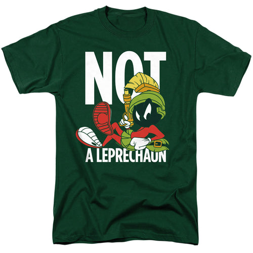 Looney Tunes Not A Leprechaun T-Shirt