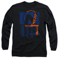 Nerf Grid Long Sleeve T-Shirt