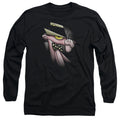 Pink Panther Smooth Panther Long Sleeve T-Shirt