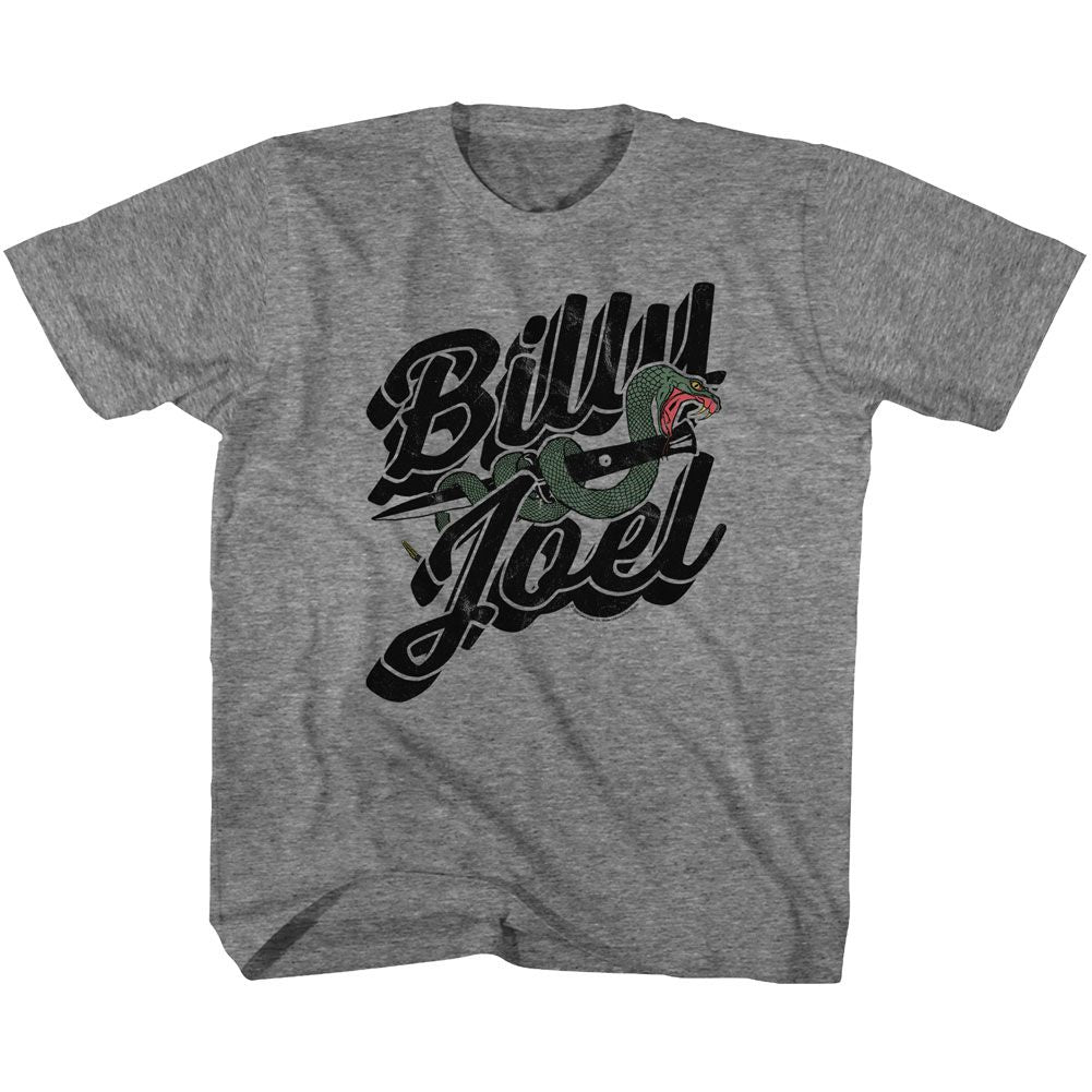 Billy Joel Only the Good Youth/Toddler T-Shirt