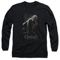 Lord of the Rings Gollum Long Sleeve T-Shirt