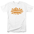Nickelodeon Retro Splat Logo T-Shirt