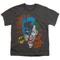 DC Comics Broken Visage Youth/Toddler T-Shirt