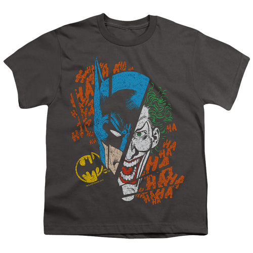 DC Comics Broken Visage Youth/Toddler T-Shirt