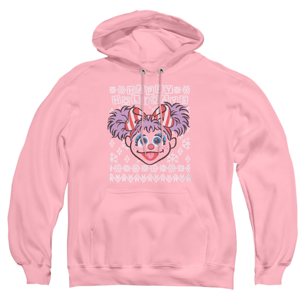 Sesame Street Abby Cadabby Ugly Christmas Pullover Hoodie