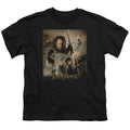 Lord of the Rings Return of the King Poster Youth/Toddler T-Shirt