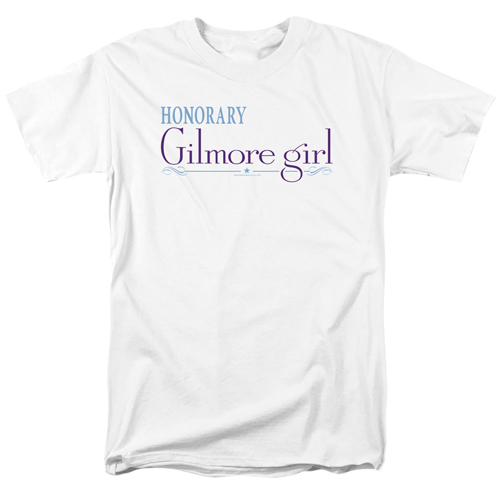 Gilmore Girls Honorary Gilmore Girl T-Shirt