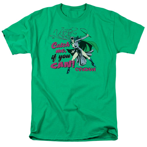 DC Comics Catch Me T-Shirt