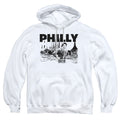 Rocky Philly Pullover Hoodie