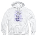 Easy Bake Oven Easy Bake Patent Pullover Hoodie