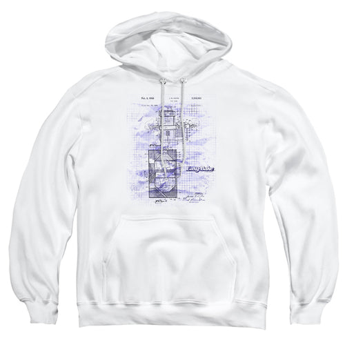 Easy Bake Oven Easy Bake Patent Pullover Hoodie