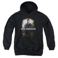 Star Trek Darkness Kirk Youth Hoodie
