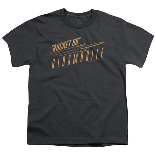 Oldsmobile Retro 88 Youth/Toddler T-Shirt