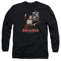 School of Rock The Teacher Is In Long Sleeve T-Shirt