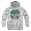 St Patrick's Day Not Lucky Enough to Be Irish Youth Hoodie