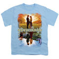 The Princess Bride Poster Light Blue Youth/Toddler T-Shirt