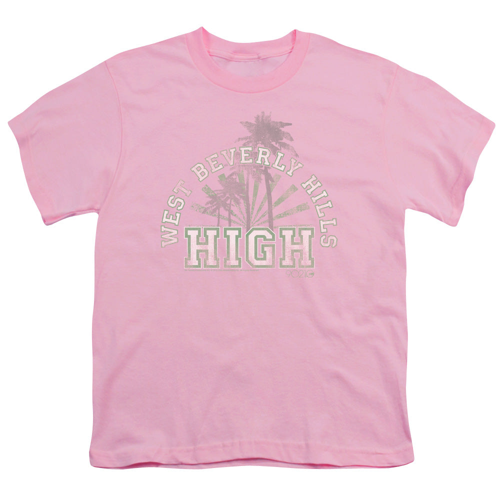 Beverly Hills 90210 West Beverly Hills High Youth/Toddler T-Shirt