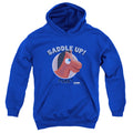Gumby Saddle Up Youth Hoodie