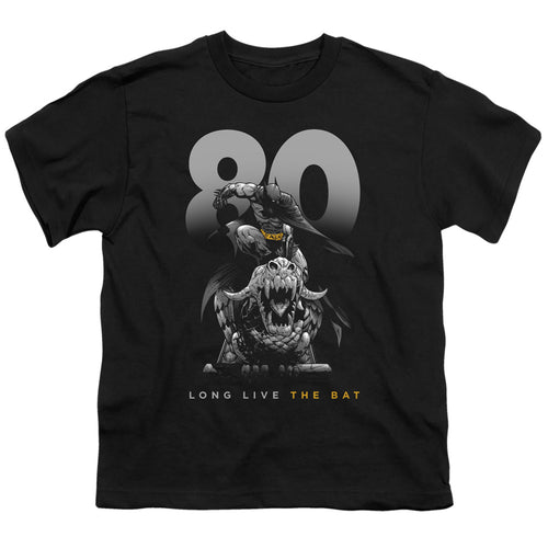 Batman Big 80 Youth/Toddler T-Shirt