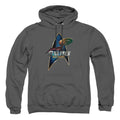 Star Trek Discovery Deco Pullover Hoodie