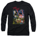 Star Trek Eye of the Storm Long Sleeve T-Shirt