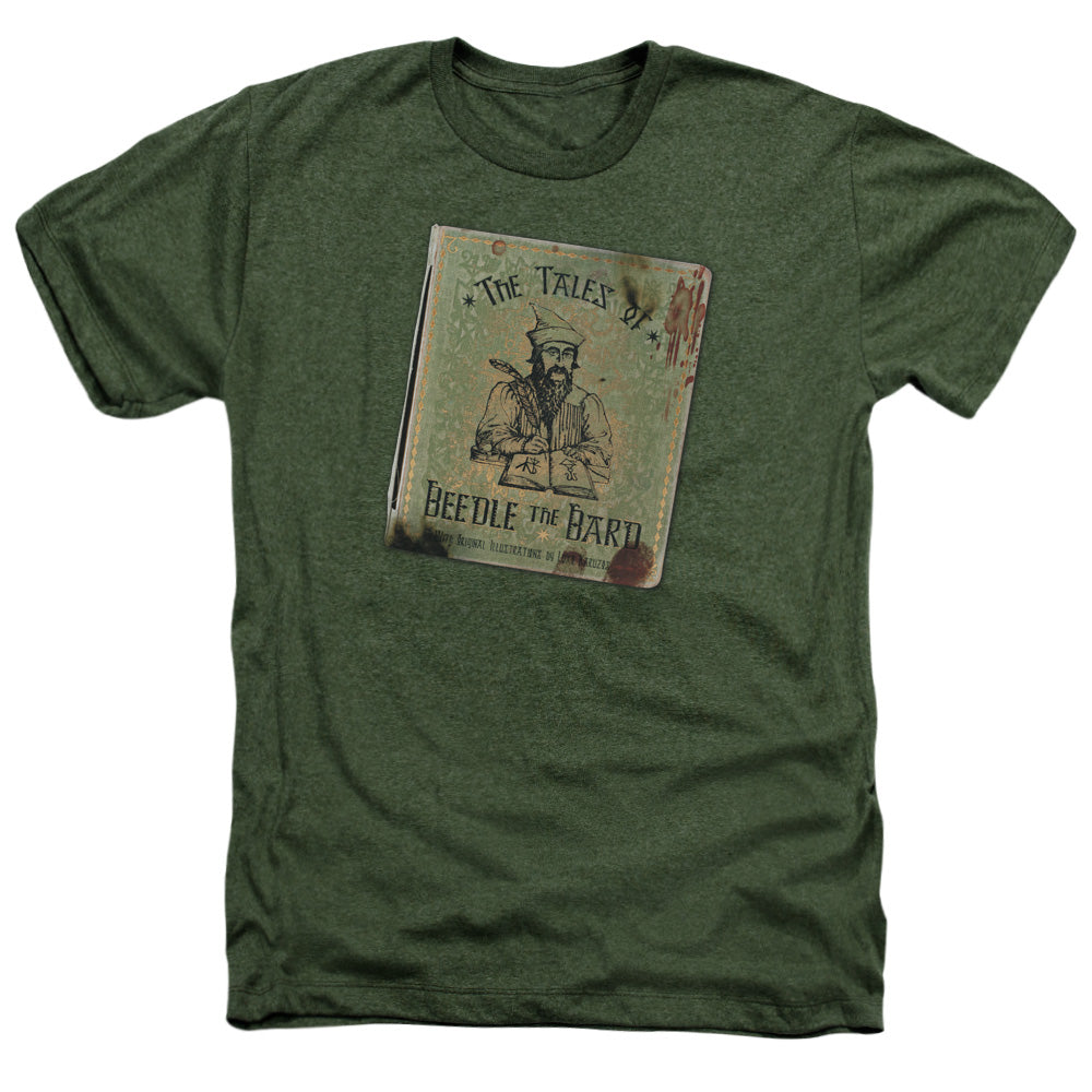 Harry Potter Beedle The Bard T-Shirt
