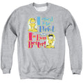 Garfield Even Better Crewneck Sweatshirt