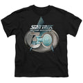 Star Trek TNG 30 Logo Youth/Toddler T-Shirt