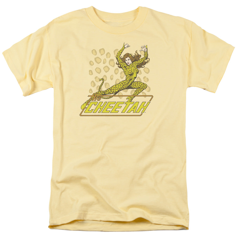 DC Comics The Cheetah T-Shirt
