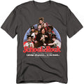 School of Rock I Pledge Allegiance T-Shirt