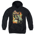 Justice League Green Arrow #1 Youth Hoodie