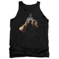 Harry Potter Voldemort Looms Tank Top