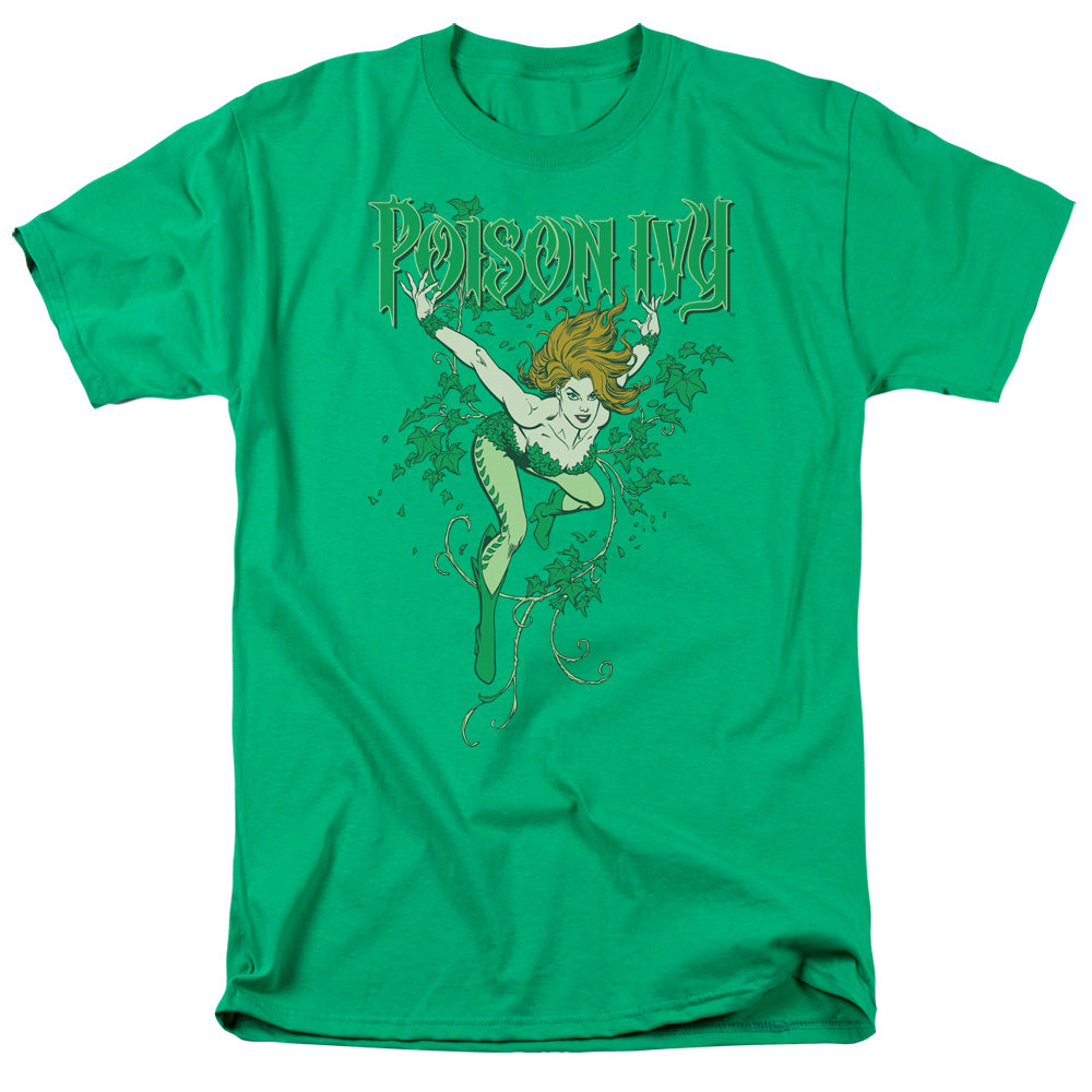 DC Comics Poison Ivy T-Shirt