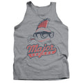 Major League Vintage Logo Tank Top