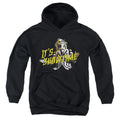Beetlejuice Showtime Youth Hoodie
