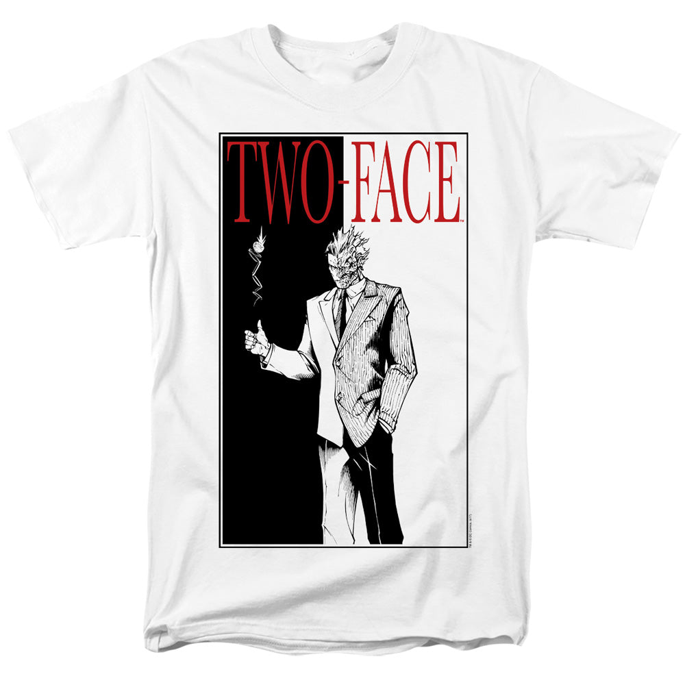 Batman Two Face T-Shirt