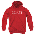 Atari Beast Youth Hoodie