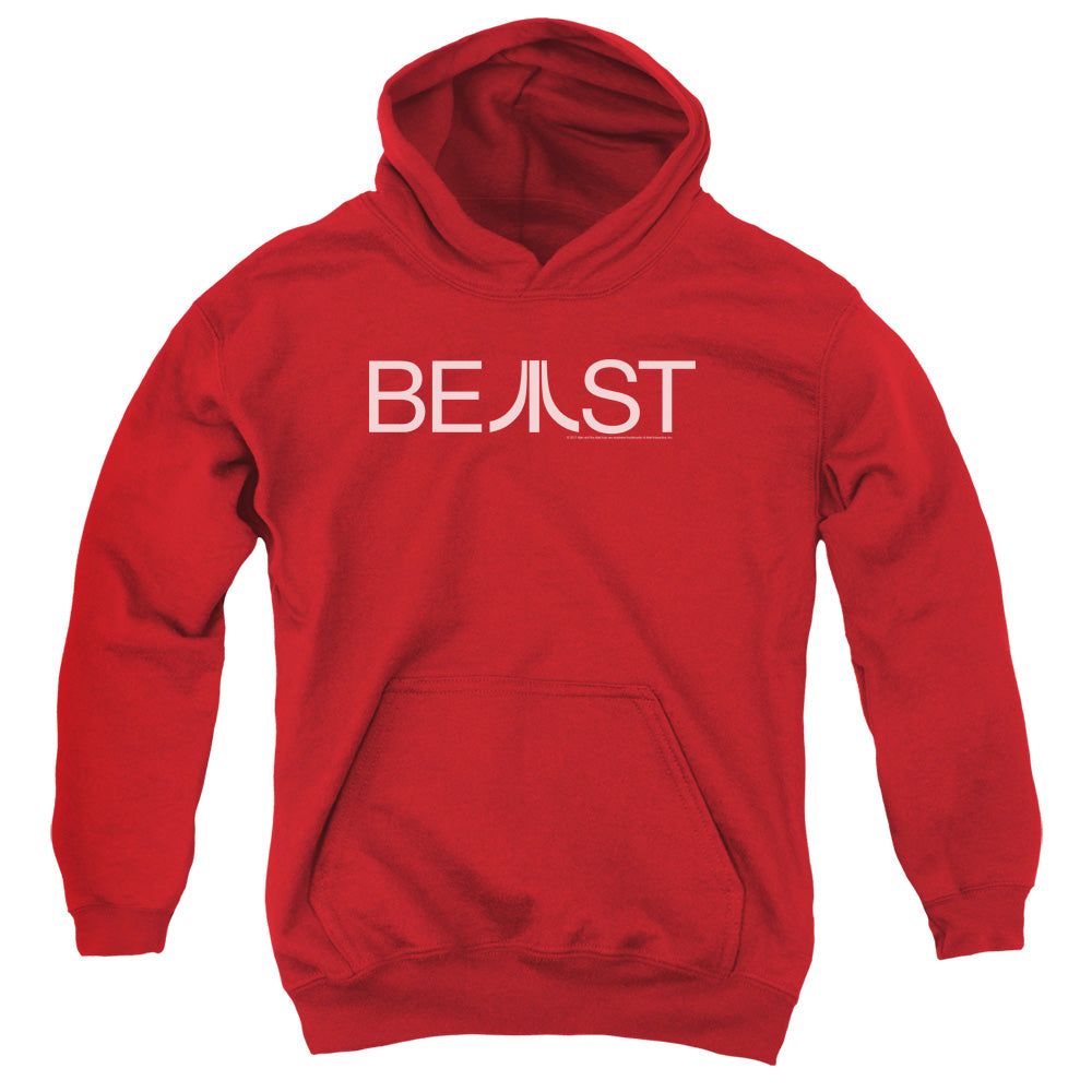 Atari Beast Youth Hoodie