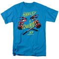 Birds of Prey In My Eyes T-Shirt