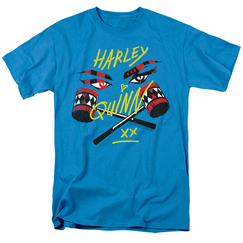 Birds of Prey In My Eyes T-Shirt