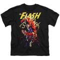 Justice League Ripping Apart Youth/Toddler T-Shirt