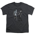Corpse Bride Runaway Groom Youth/Toddler T-Shirt
