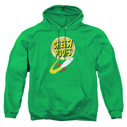 South Park Cheesy Poofs Pullover Hoodie